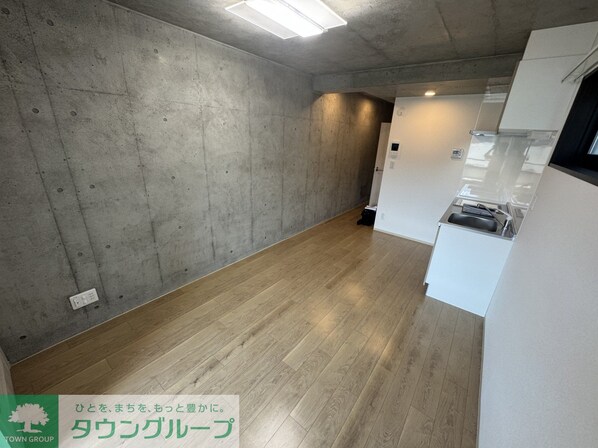 ラヴィージェ赤羽の物件内観写真